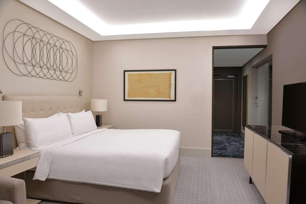 Hilton Tanger City Center Стая снимка